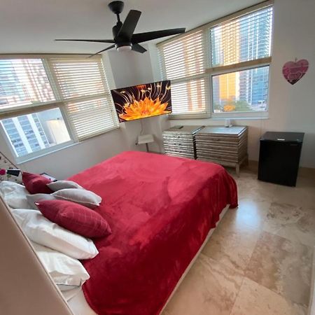 Comfortable Room In The Brickell City Center Area Miami Bagian luar foto