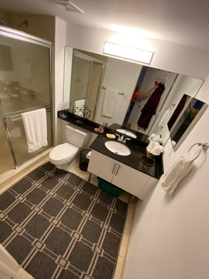 Comfortable Room In The Brickell City Center Area Miami Bagian luar foto
