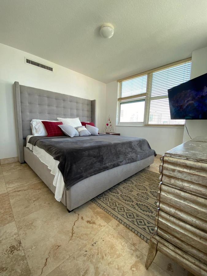 Comfortable Room In The Brickell City Center Area Miami Bagian luar foto