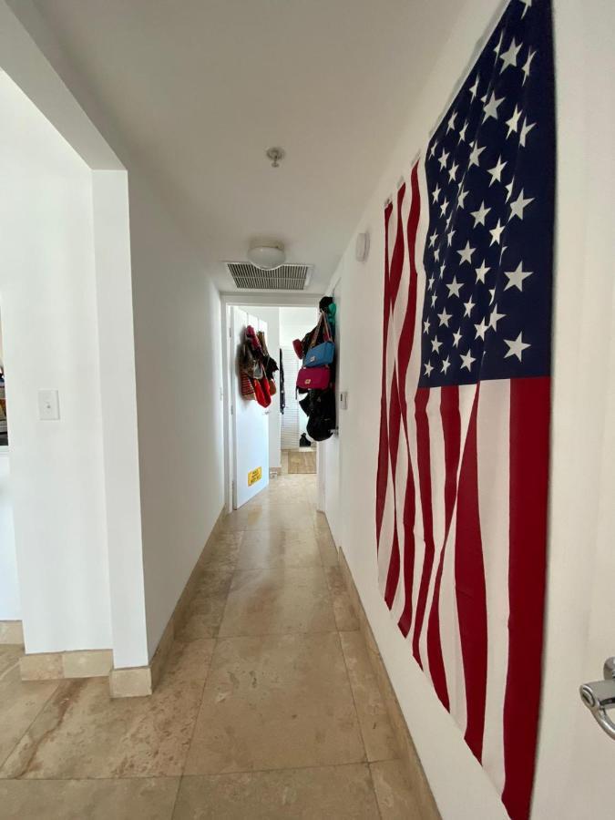 Comfortable Room In The Brickell City Center Area Miami Bagian luar foto