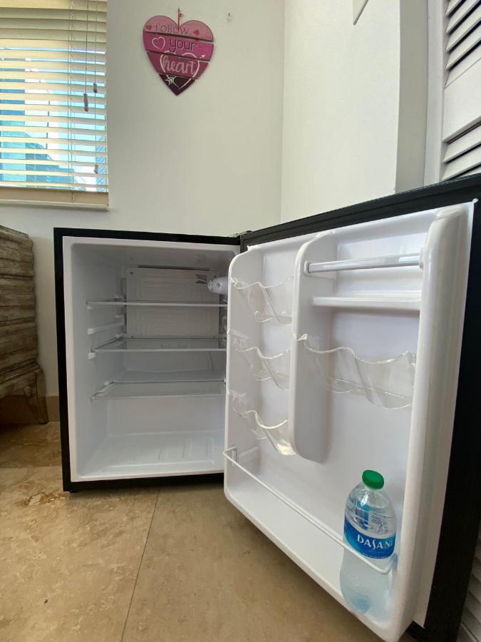 Comfortable Room In The Brickell City Center Area Miami Bagian luar foto