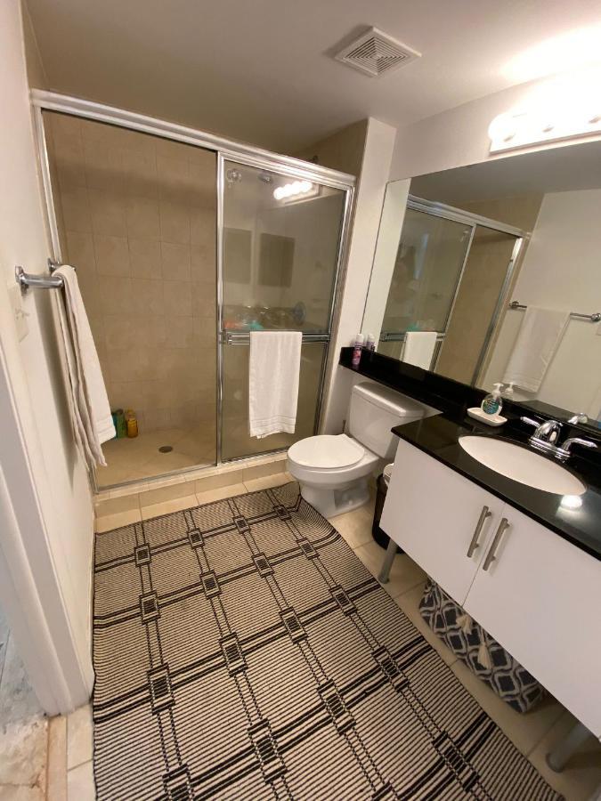 Comfortable Room In The Brickell City Center Area Miami Bagian luar foto