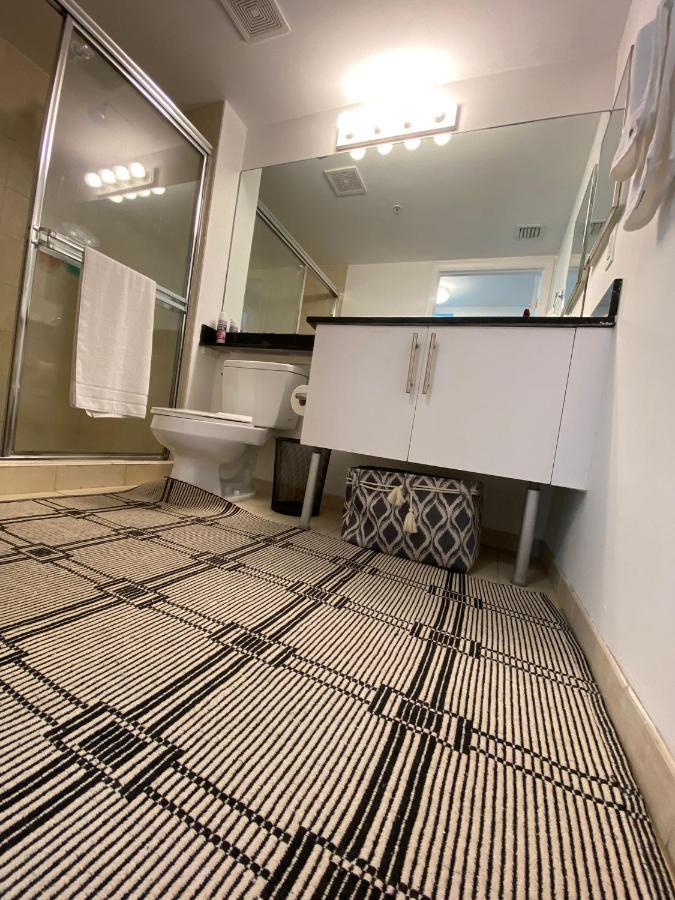 Comfortable Room In The Brickell City Center Area Miami Bagian luar foto