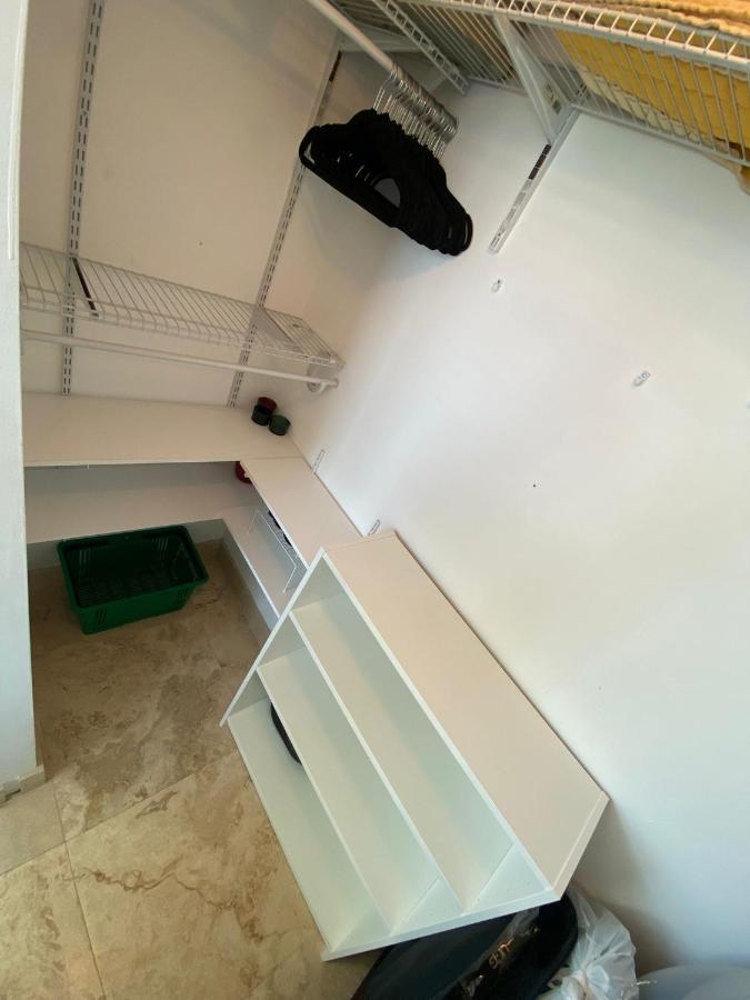 Comfortable Room In The Brickell City Center Area Miami Bagian luar foto