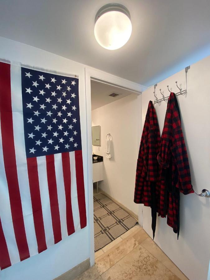 Comfortable Room In The Brickell City Center Area Miami Bagian luar foto