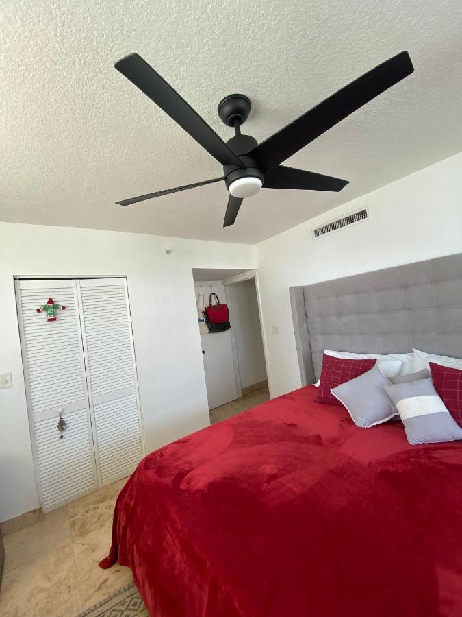 Comfortable Room In The Brickell City Center Area Miami Bagian luar foto