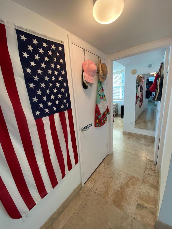 Comfortable Room In The Brickell City Center Area Miami Bagian luar foto