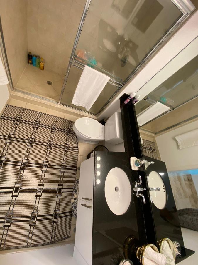 Comfortable Room In The Brickell City Center Area Miami Bagian luar foto