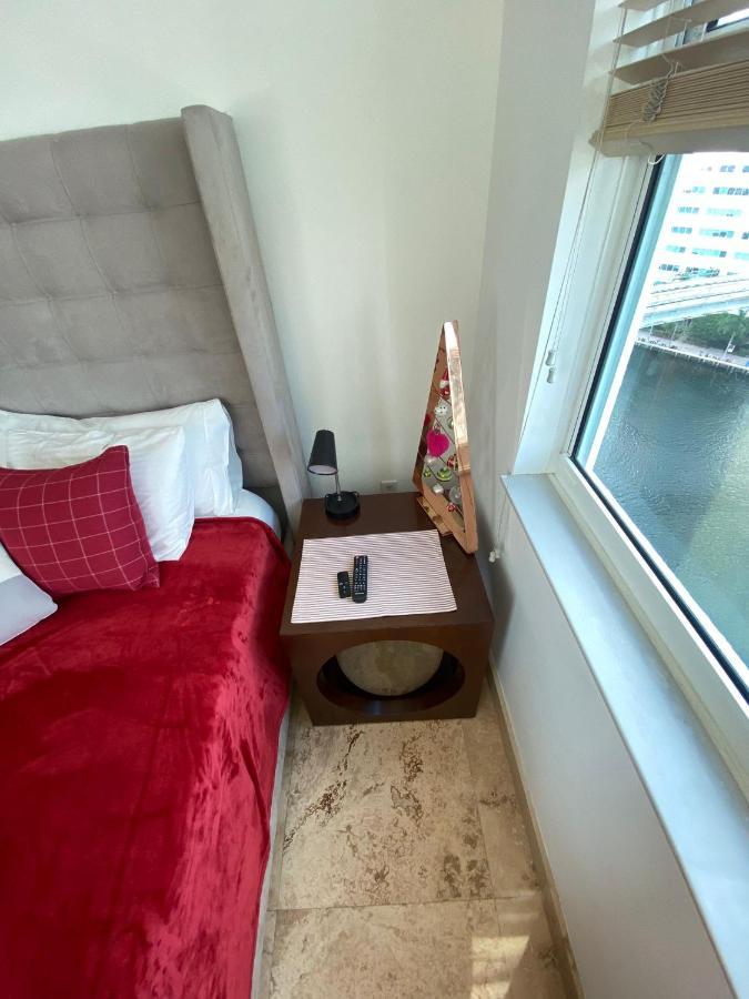 Comfortable Room In The Brickell City Center Area Miami Bagian luar foto