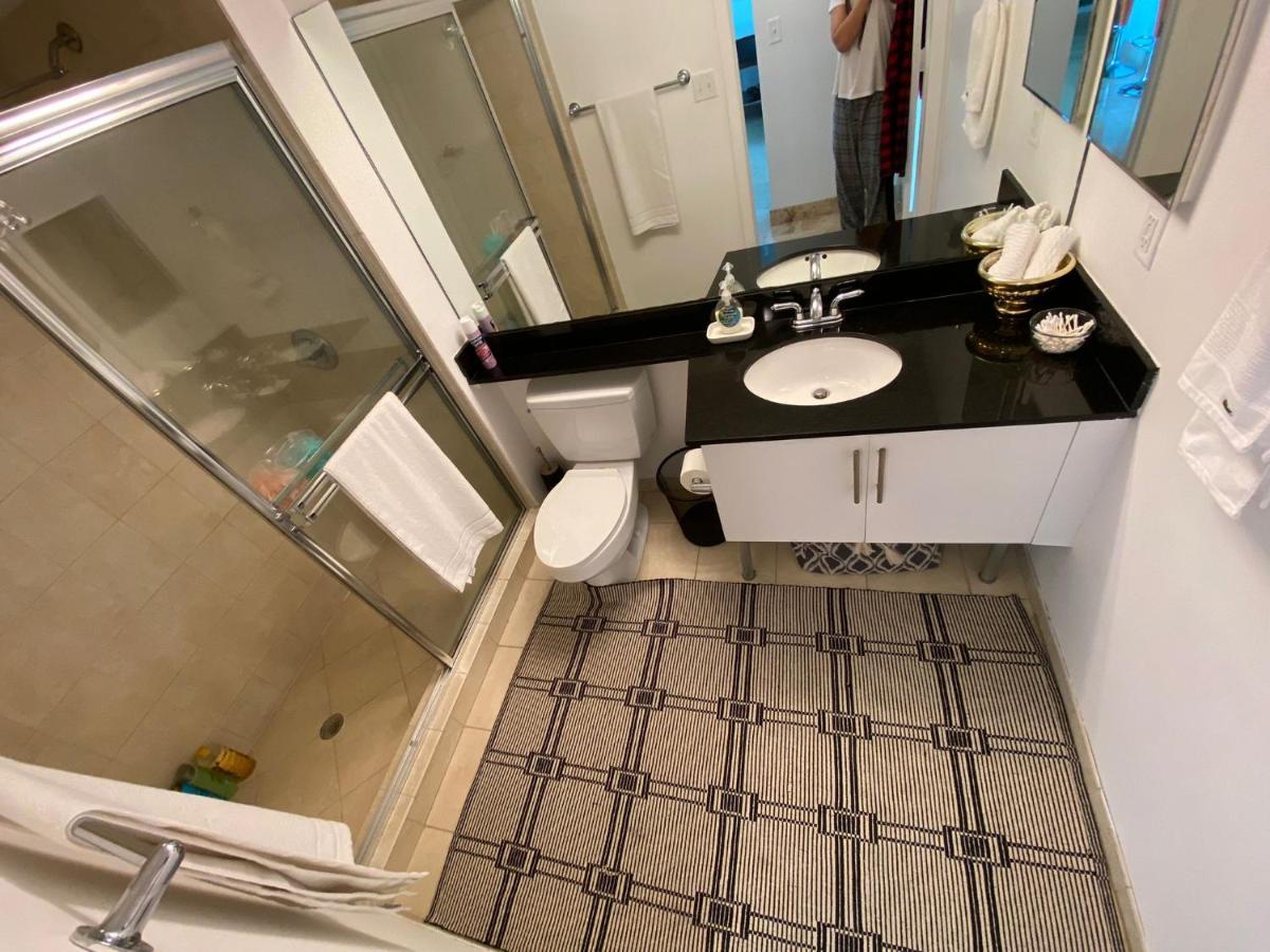 Comfortable Room In The Brickell City Center Area Miami Bagian luar foto
