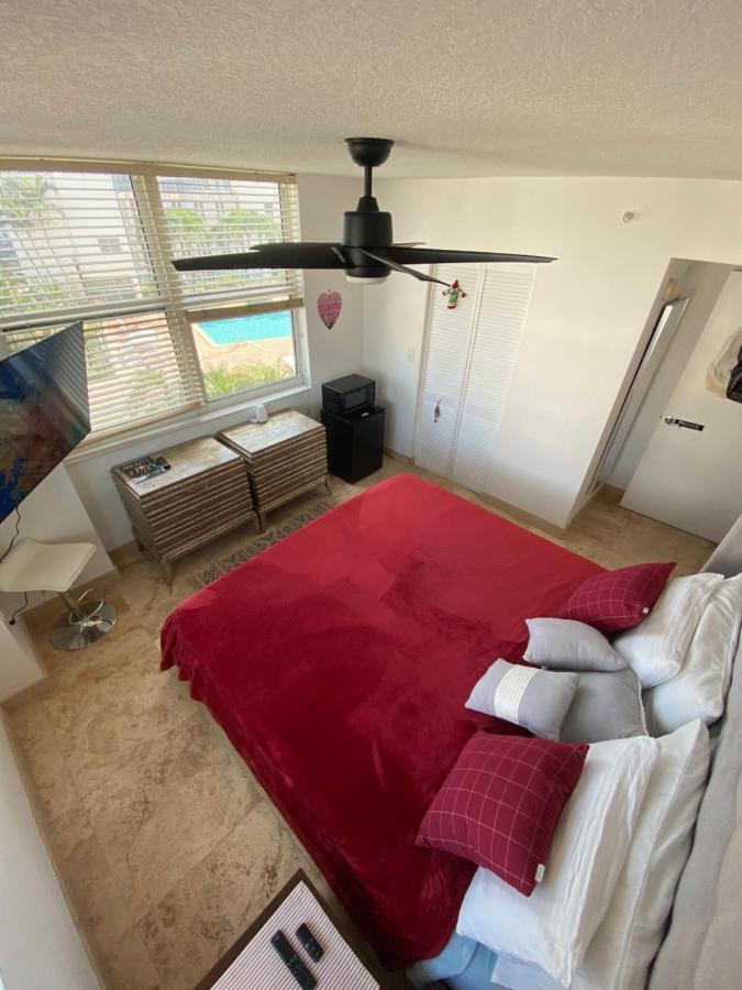Comfortable Room In The Brickell City Center Area Miami Bagian luar foto